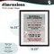 Stupell Industries Baseball Life Lessons Framed Print Under Glass, design by Kim Allen
